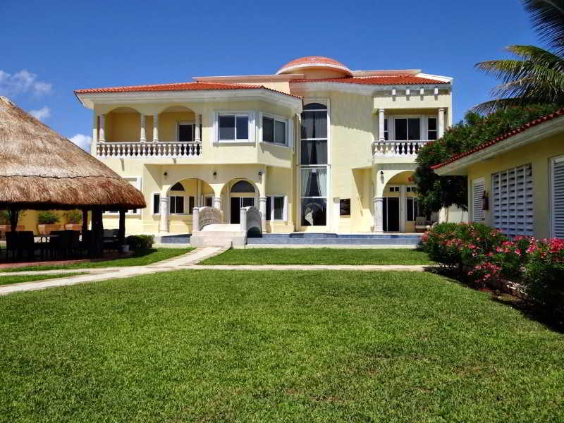 Casa Margarita