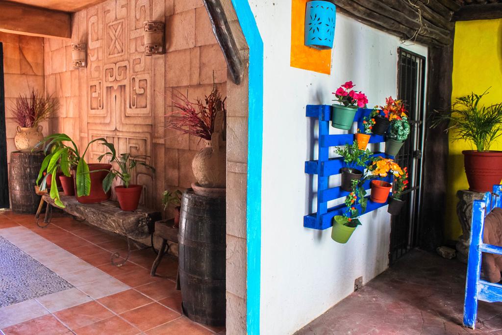 Casa Caribe Cancun
