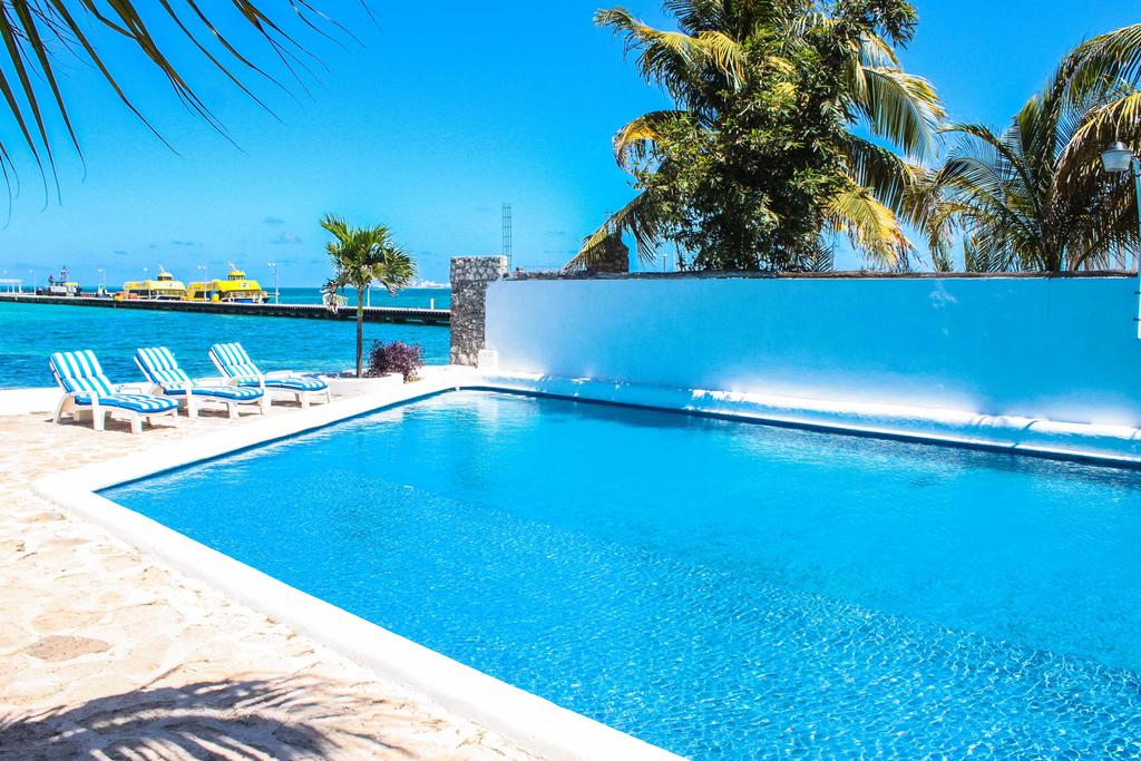 Casa Caribe Cancun