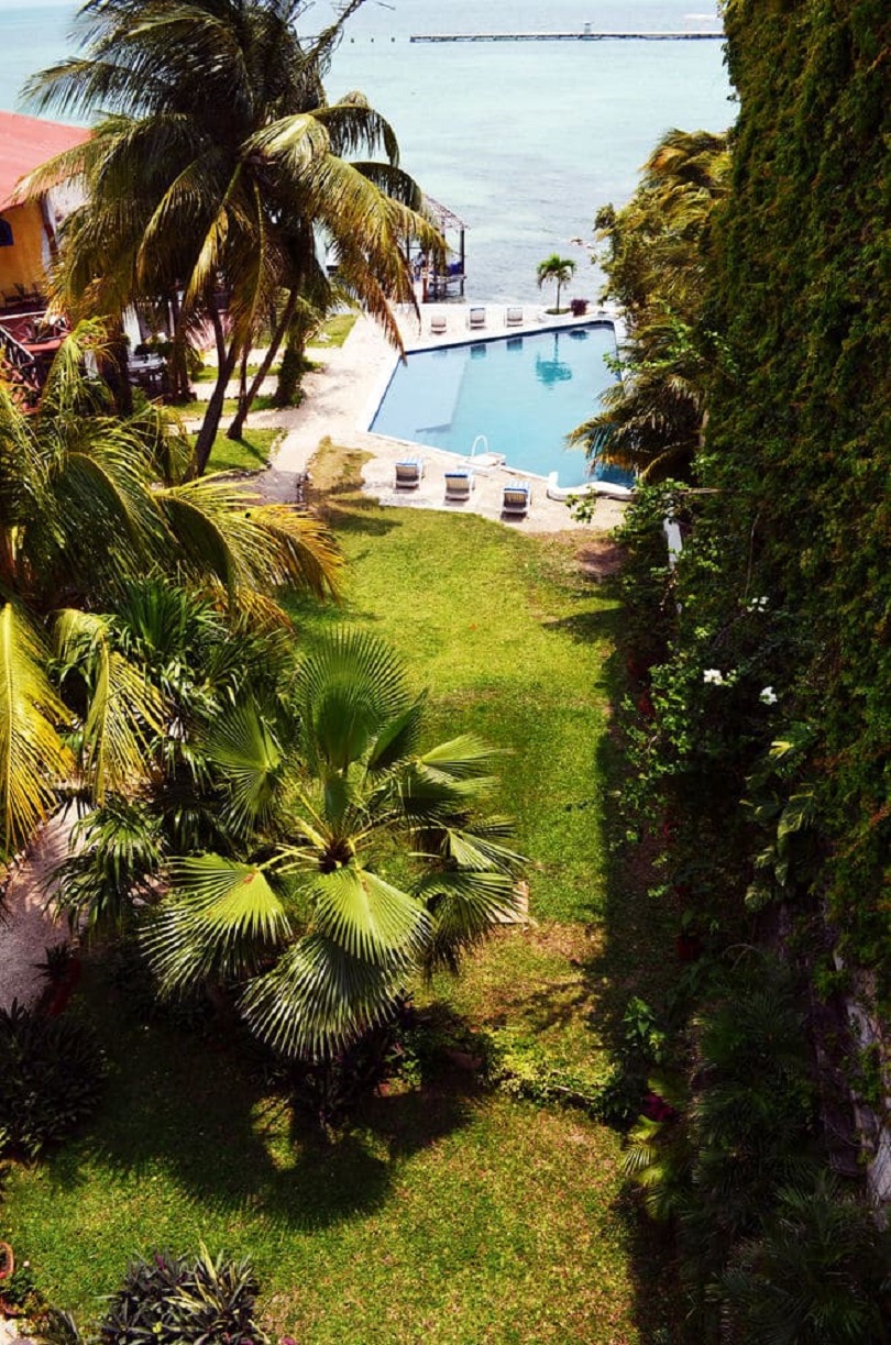 Casa Caribe Cancun