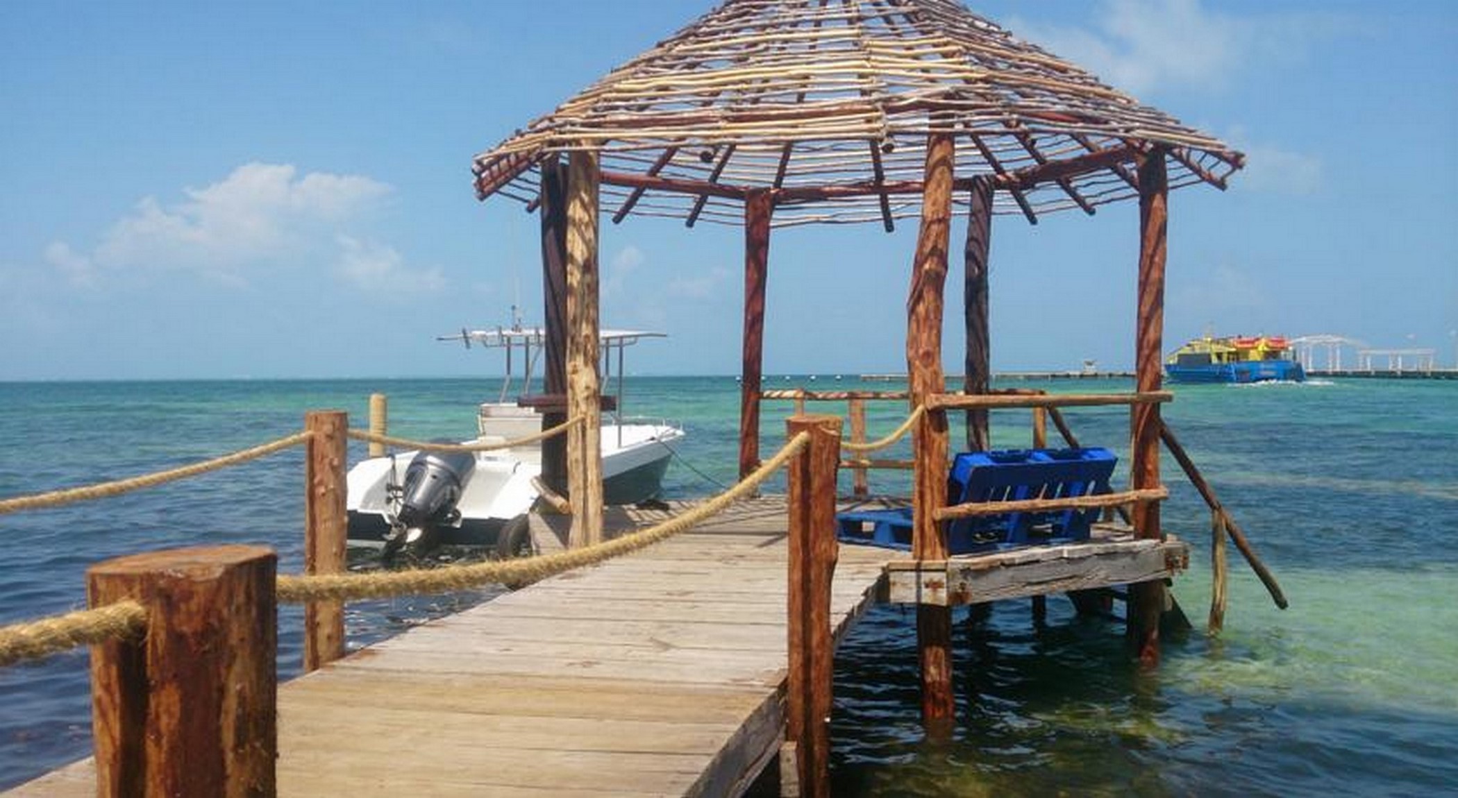 Casa Caribe Cancun