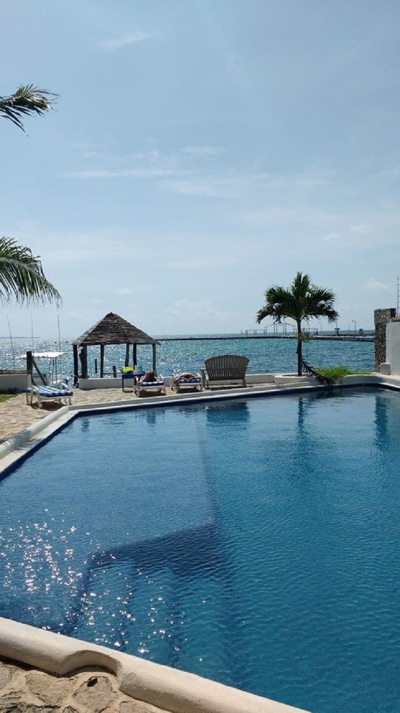 Casa Caribe Cancun