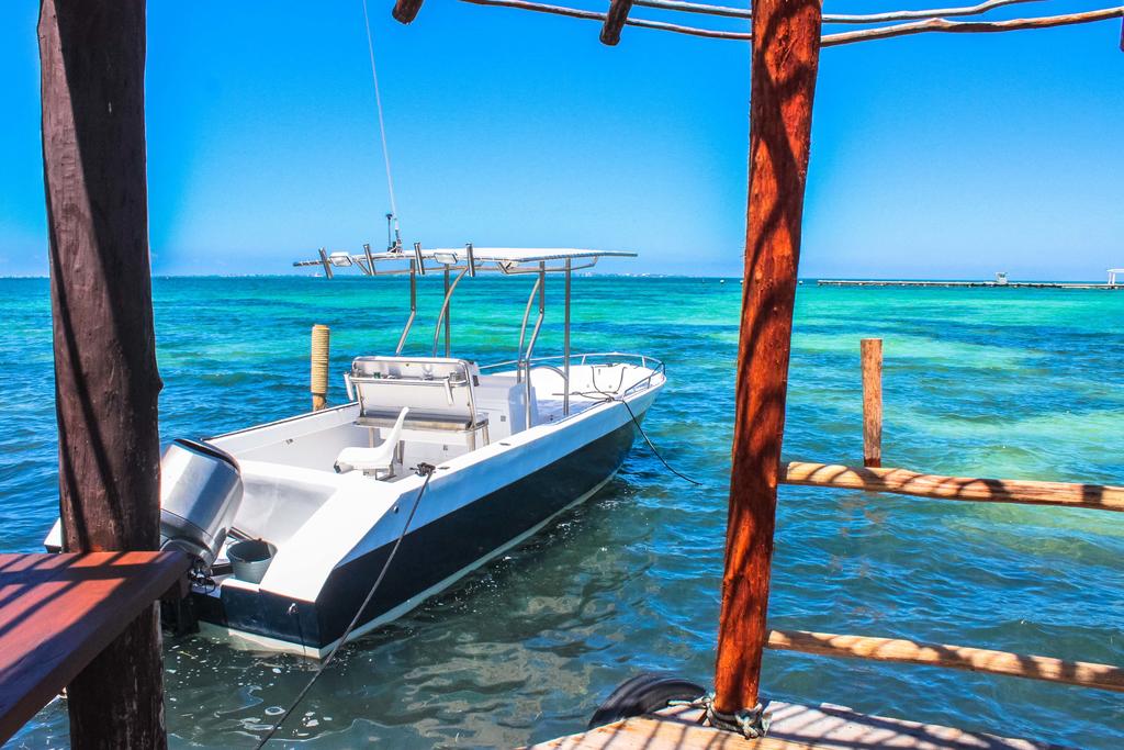 Casa Caribe Cancun