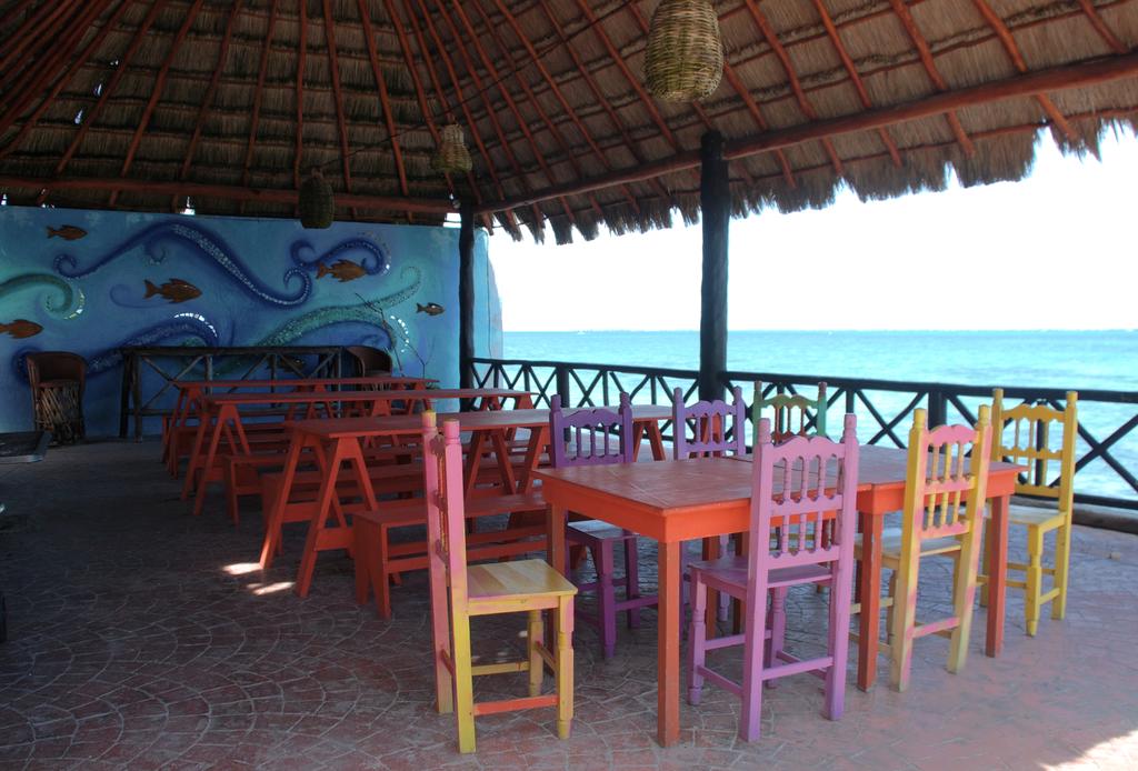 Casa Caribe Cancun