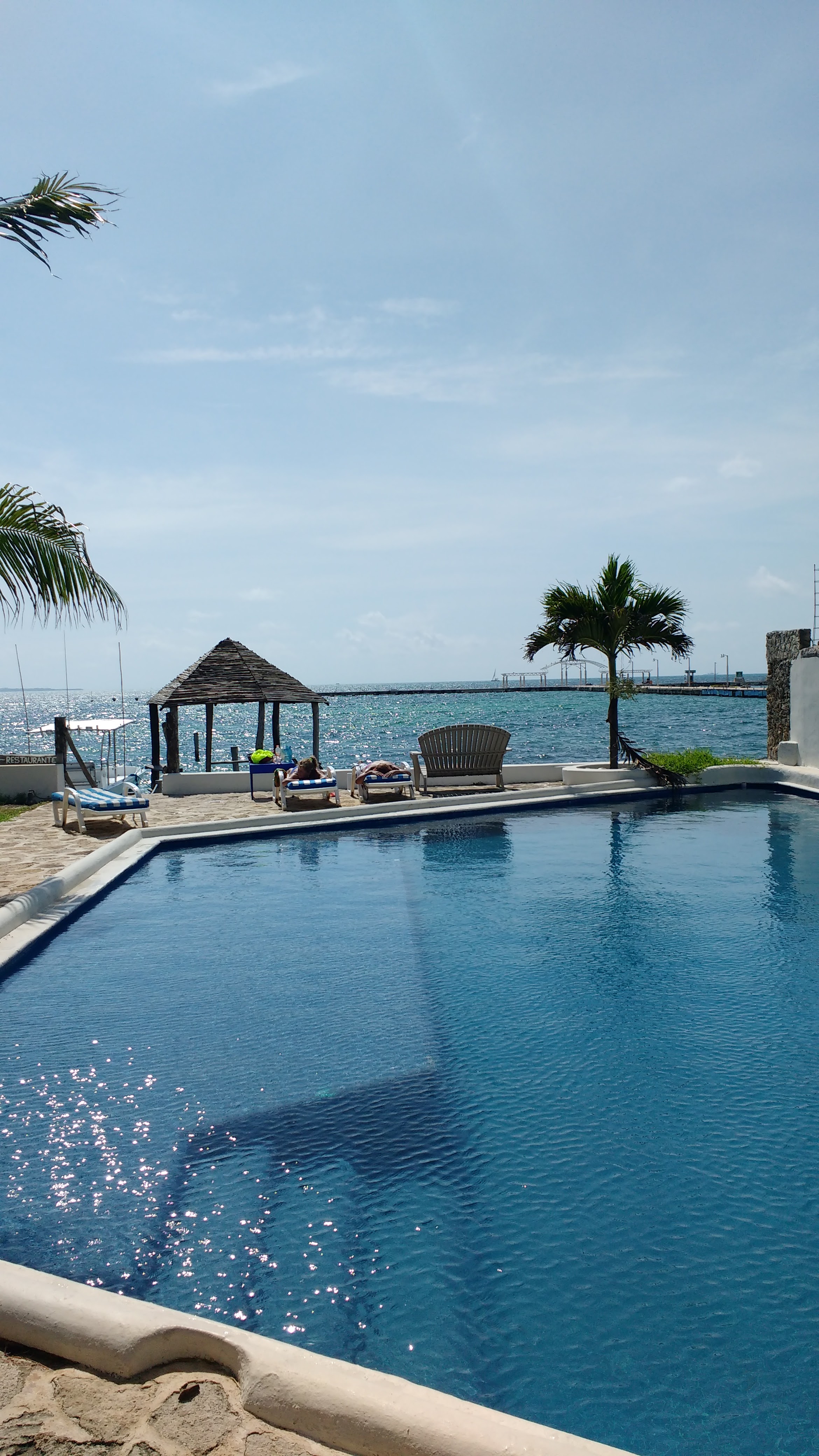 Casa Caribe Cancun