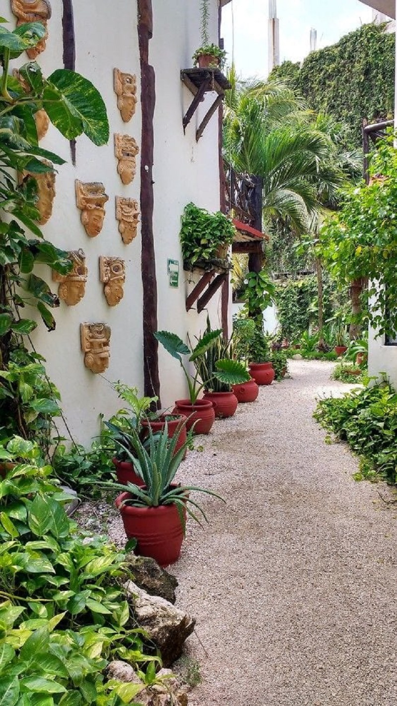Casa Caribe Cancun