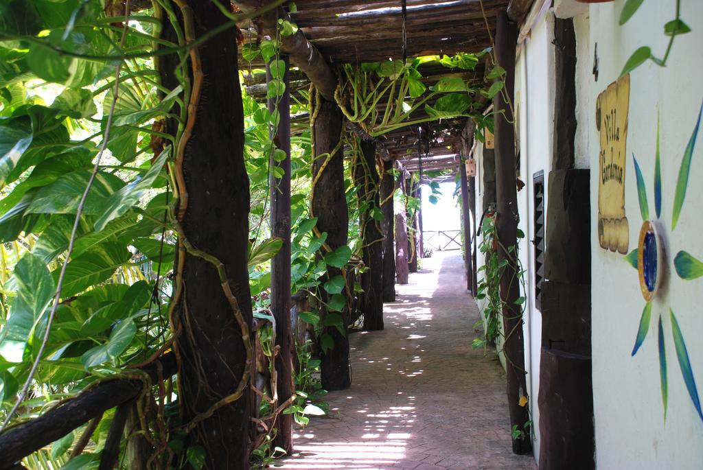 Casa Caribe Cancun