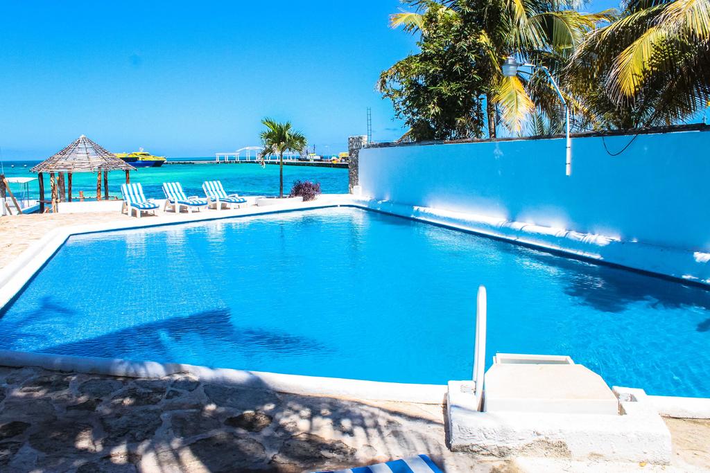Casa Caribe Cancun