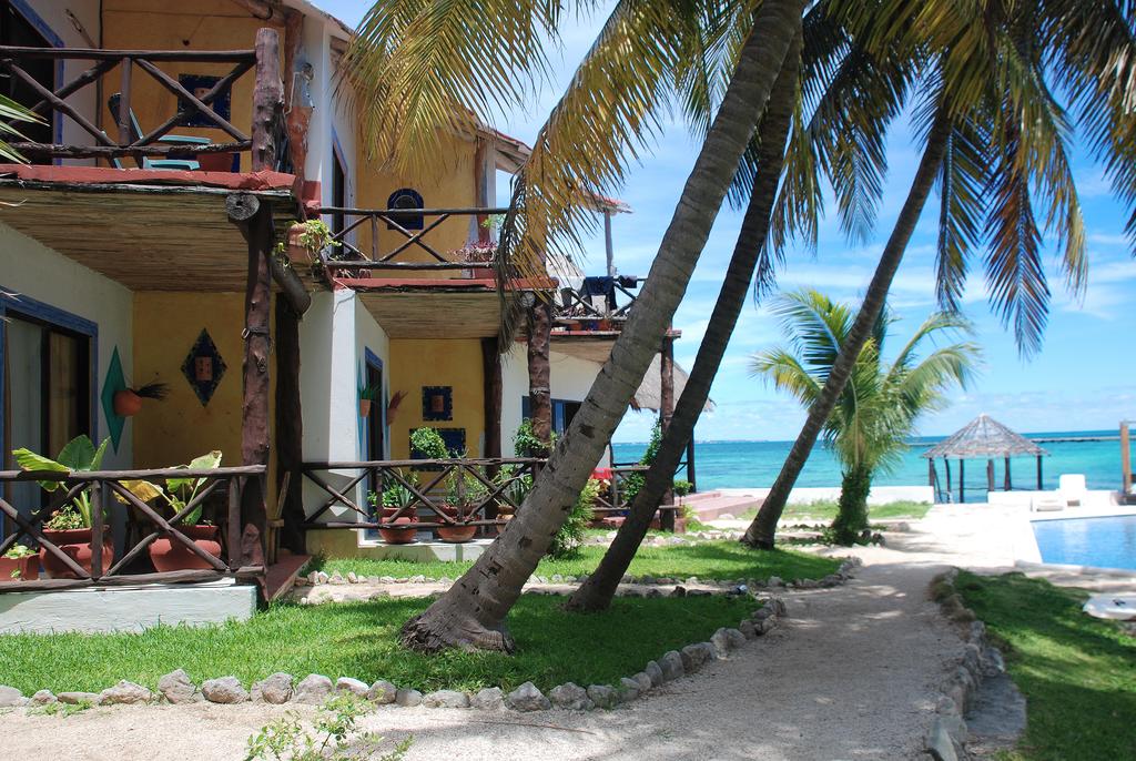 Casa Caribe Cancun