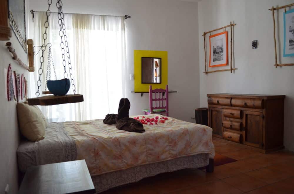 Casa Caribe Cancun