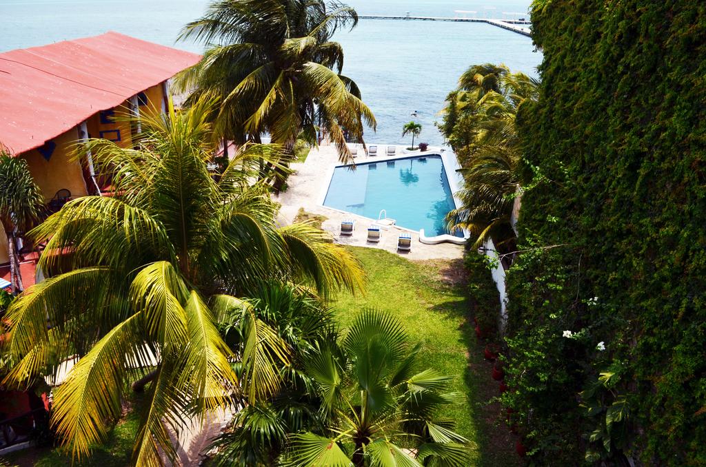 Casa Caribe Cancun