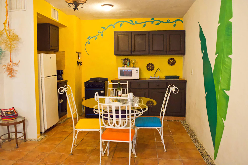 Casa Caribe Cancun