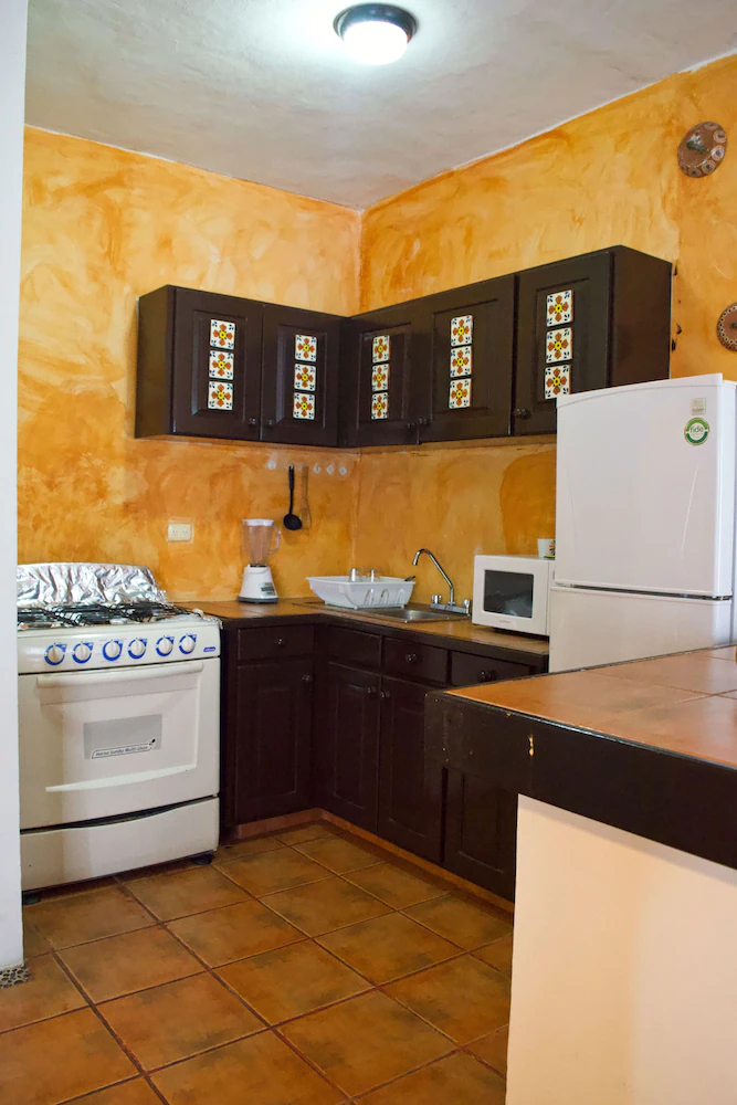Casa Caribe Cancun