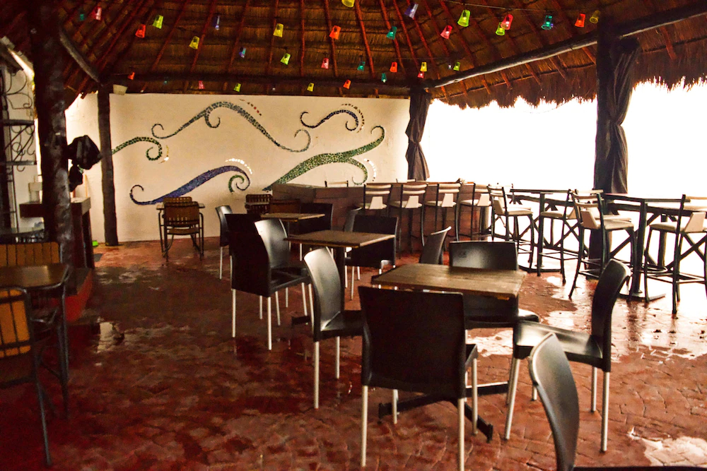 Casa Caribe Cancun