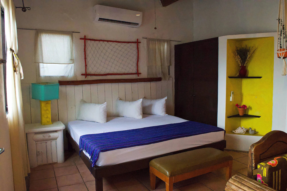 Casa Caribe Cancun