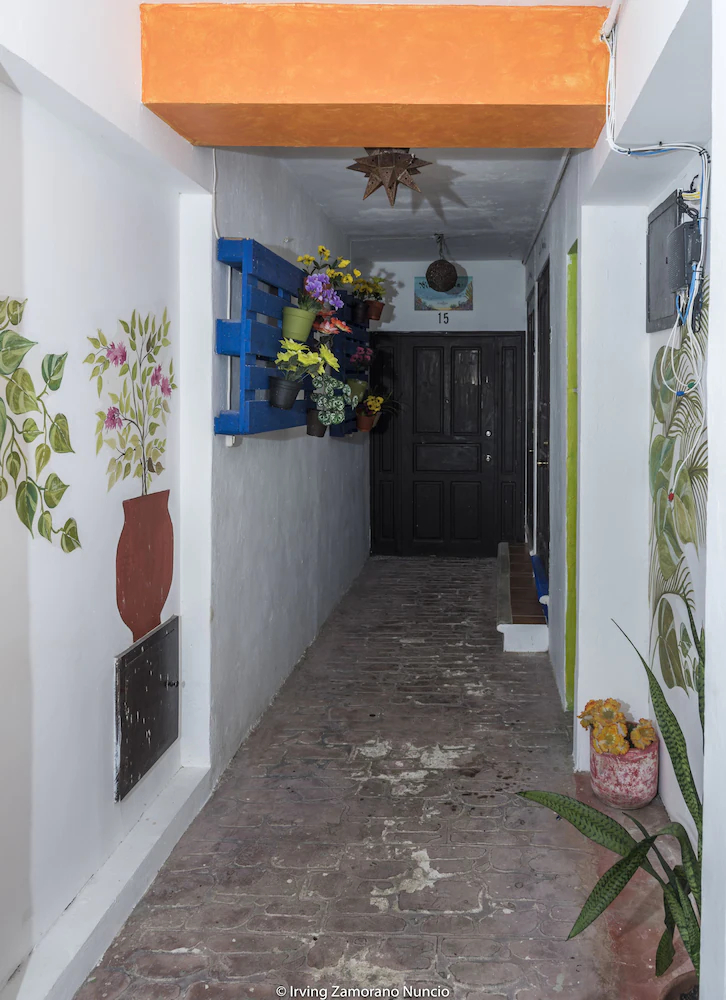 Casa Caribe Cancun