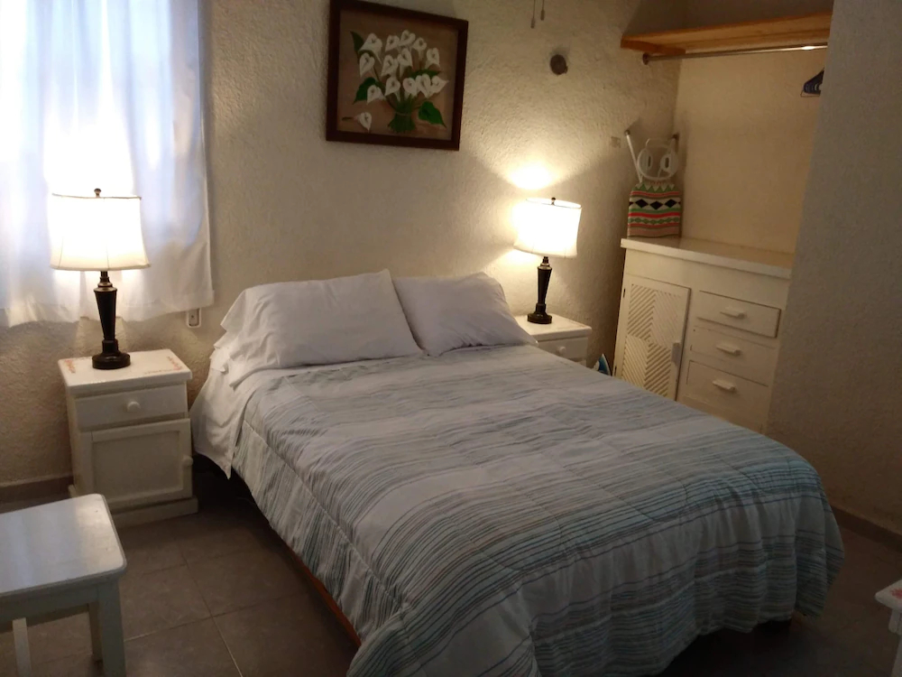 Casa Palmera Vacacional