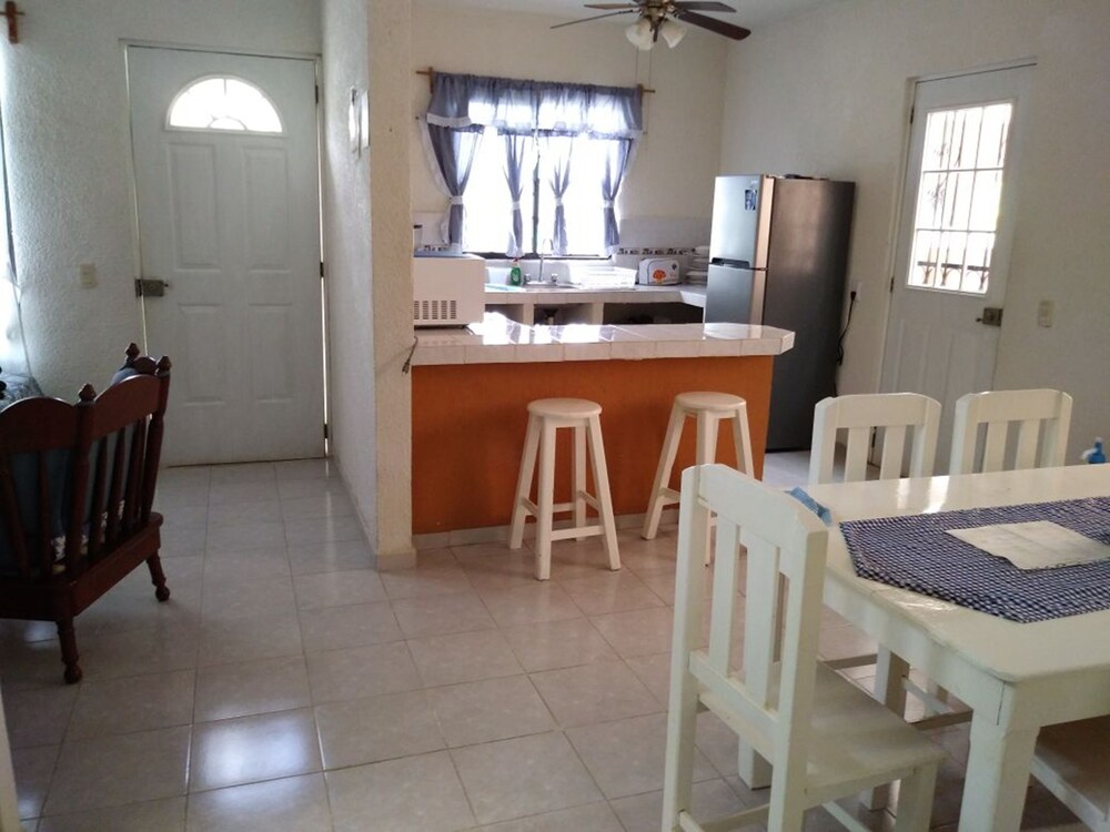 Casa Palmera Vacacional