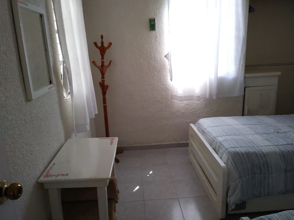 Casa Palmera Vacacional