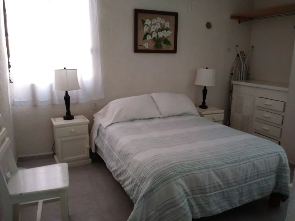 Casa Palmera Vacacional