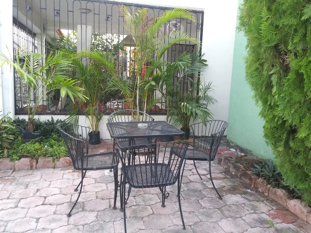 Casa Palmera Vacacional