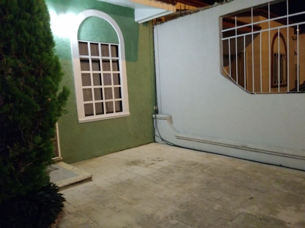Casa Palmera Vacacional