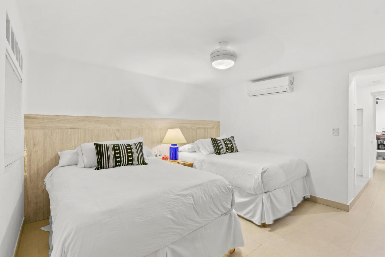 Casa Tortugas Boutique Hotel