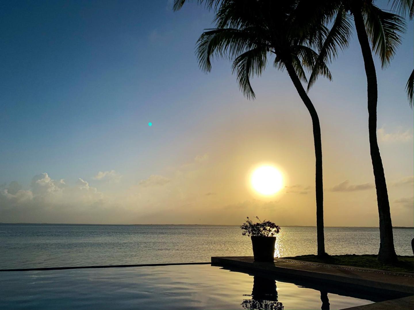 Casa Tortugas Boutique Hotel
