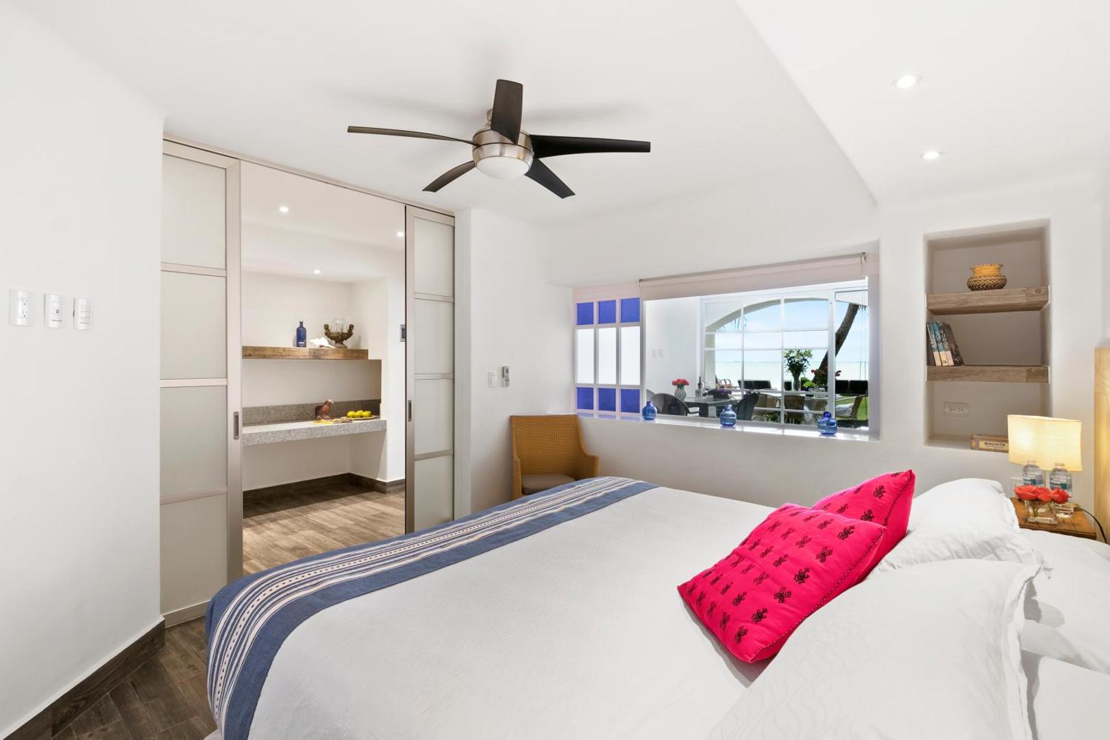 Casa Tortugas Boutique Hotel