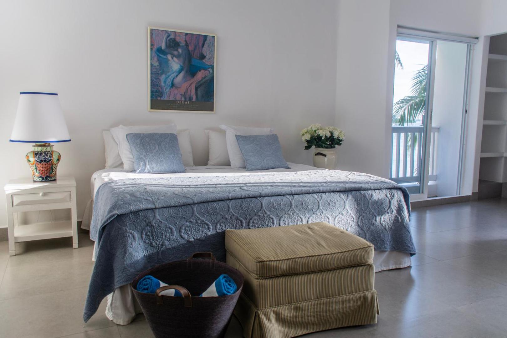Casa Tortugas Boutique Hotel