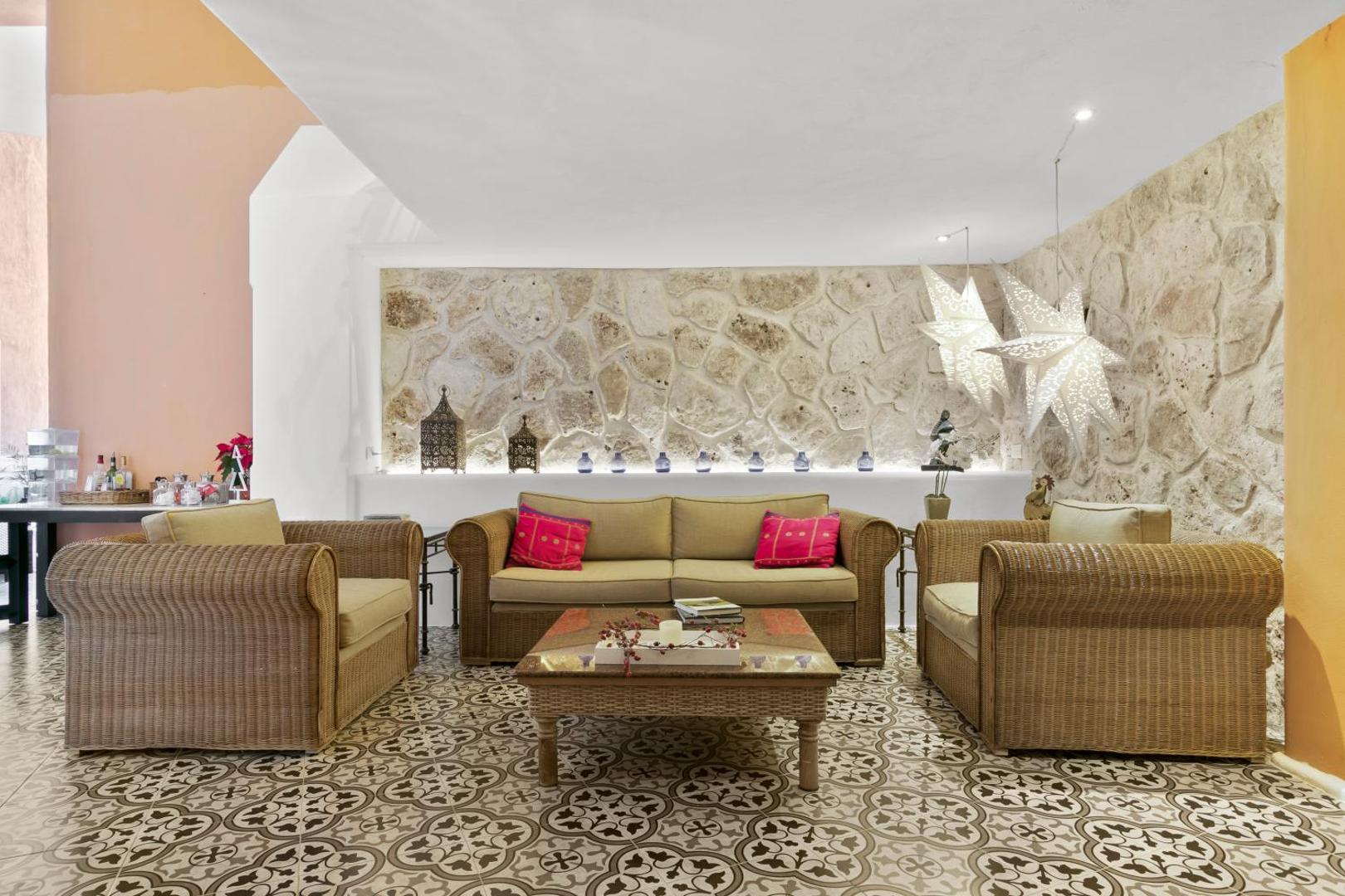 Casa Tortugas Boutique Hotel