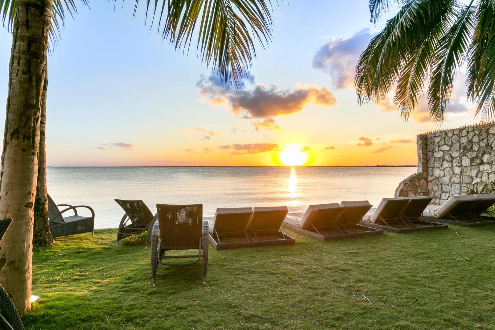 Casa Tortugas Boutique Hotel