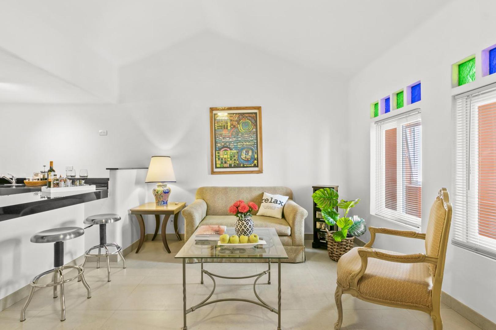 Casa Tortugas Boutique Hotel