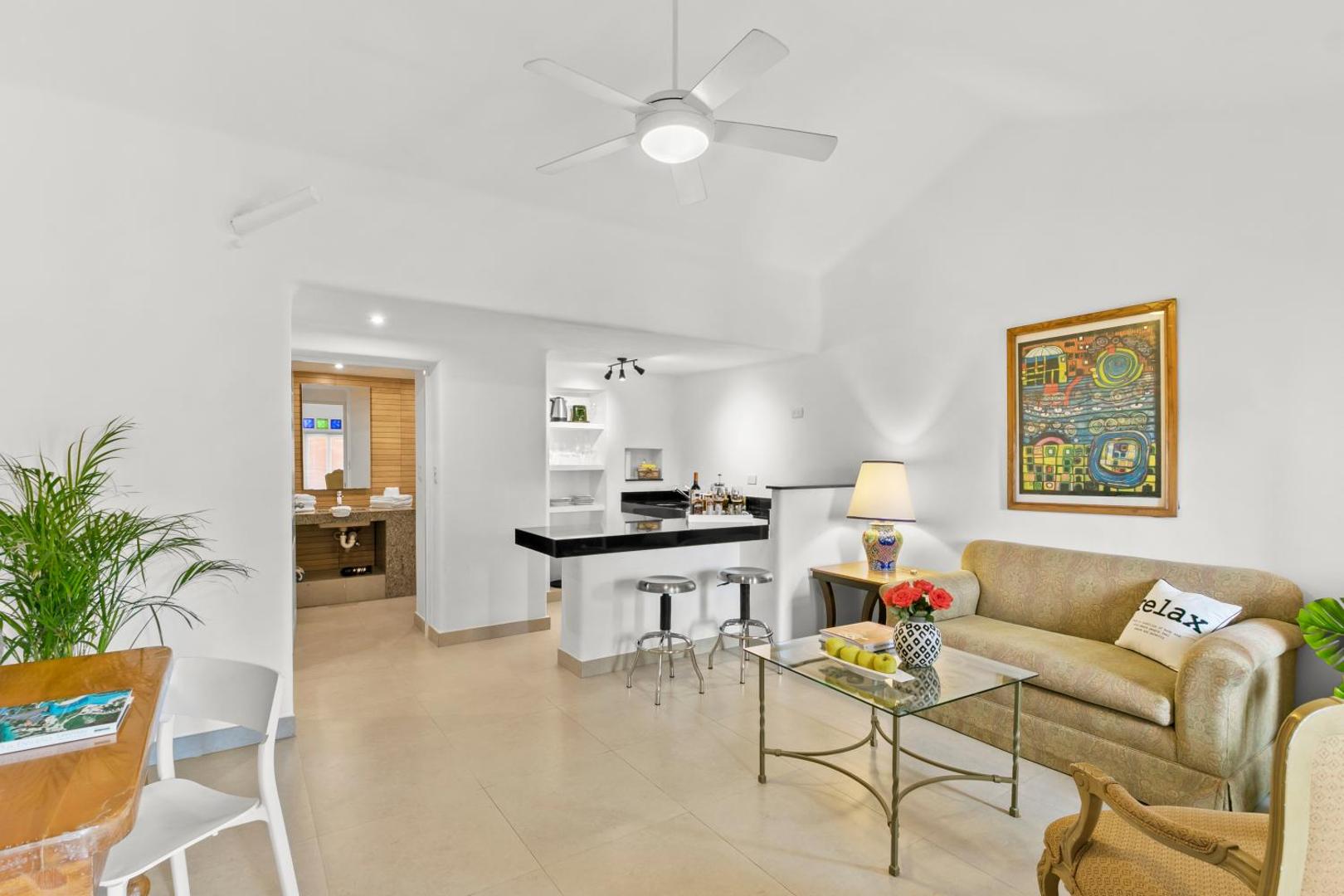 Casa Tortugas Boutique Hotel