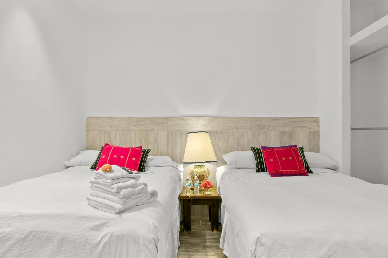 Casa Tortugas Boutique Hotel