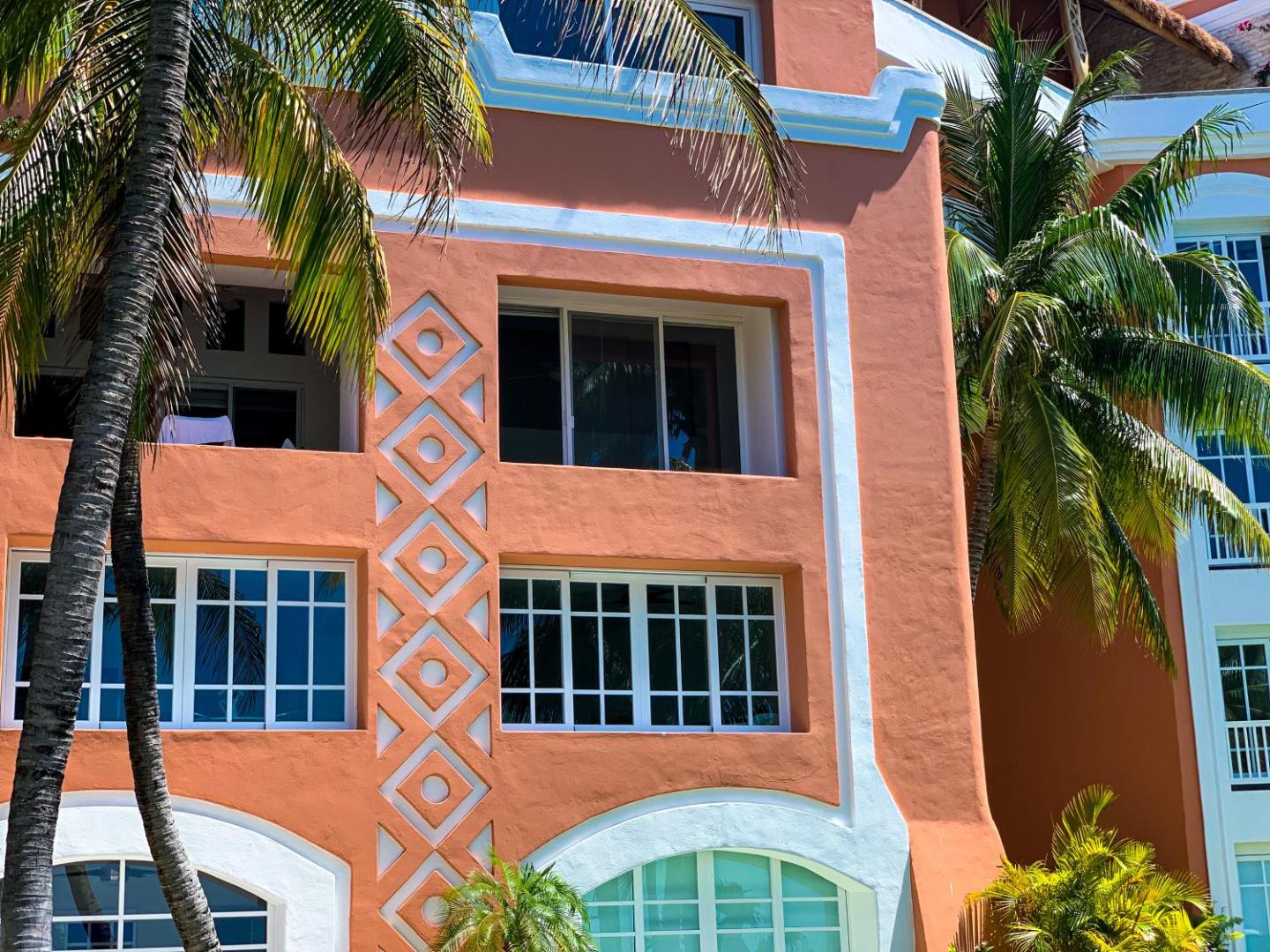 Casa Tortugas Boutique Hotel