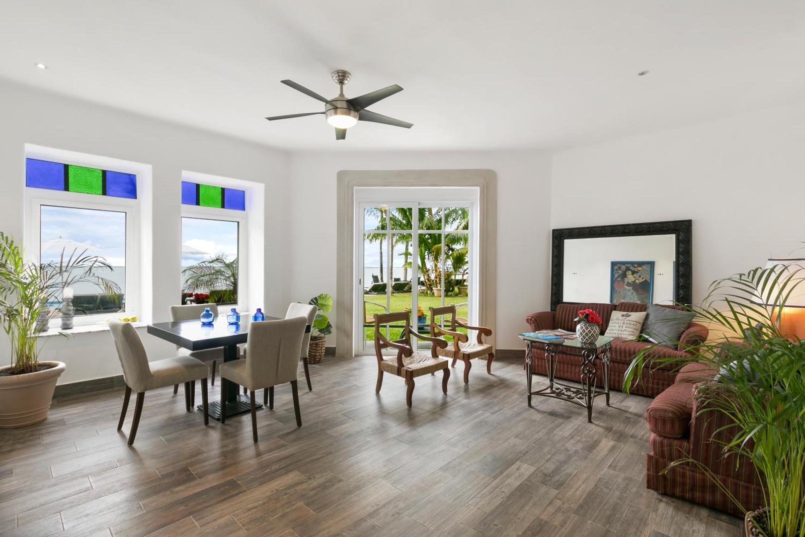 Casa Tortugas Boutique Hotel