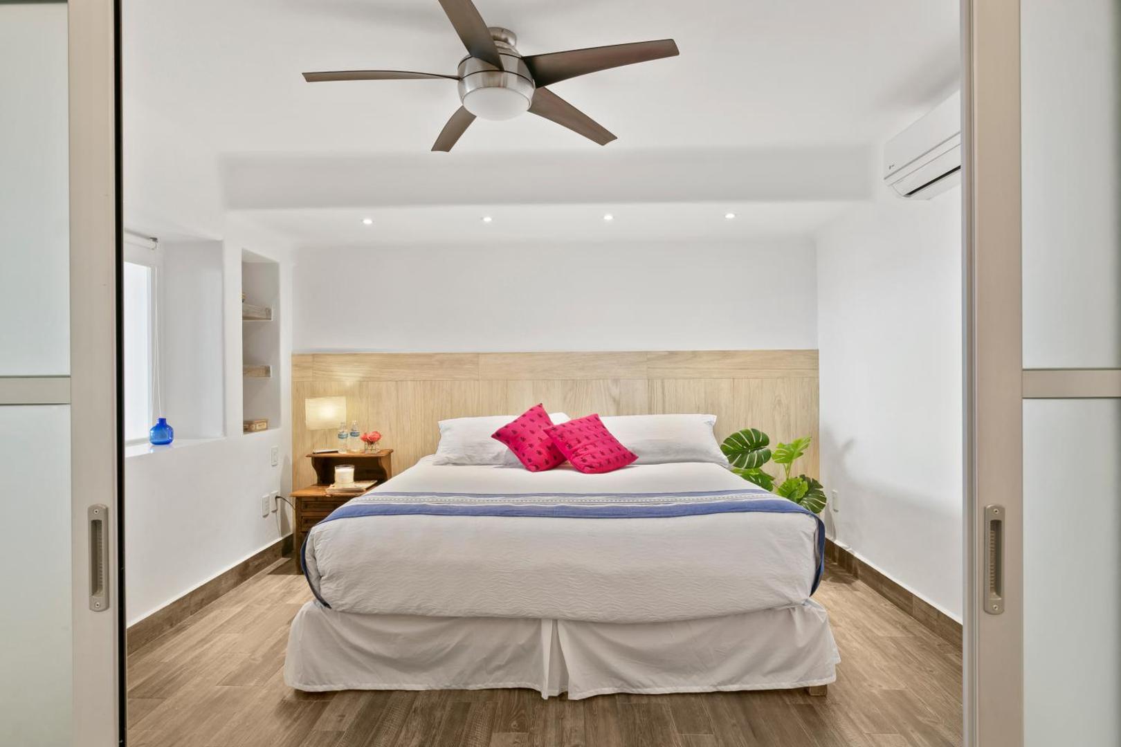 Casa Tortugas Boutique Hotel