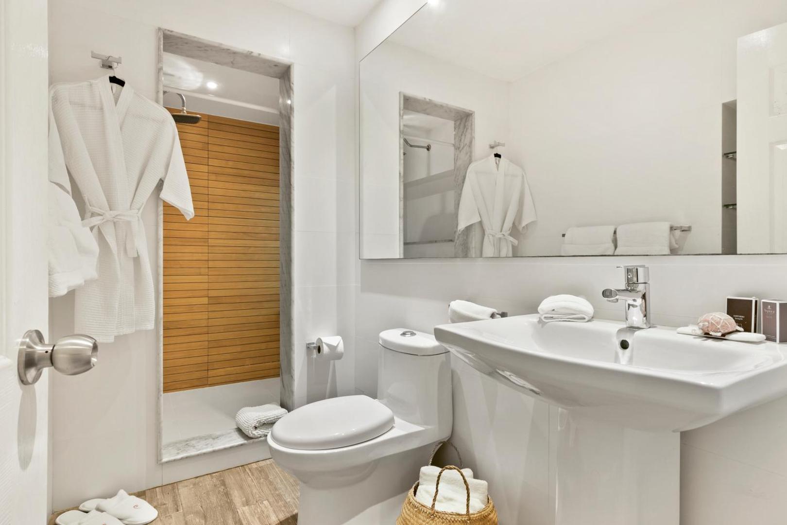 Casa Tortugas Boutique Hotel