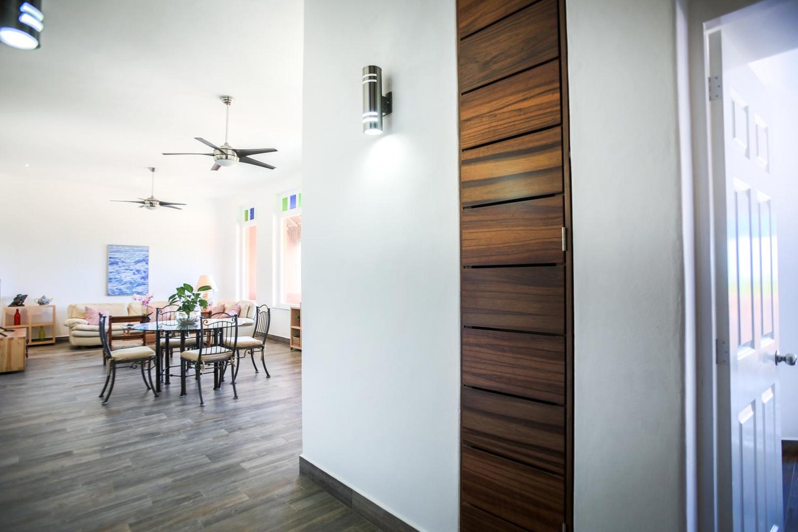 Casa Tortugas Boutique Hotel