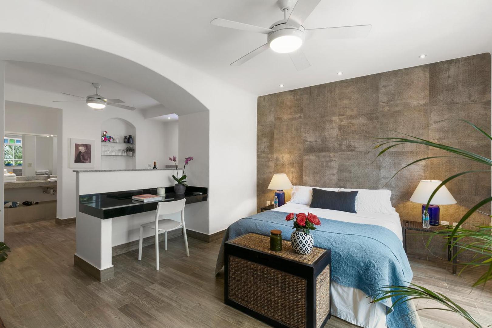 Casa Tortugas Boutique Hotel