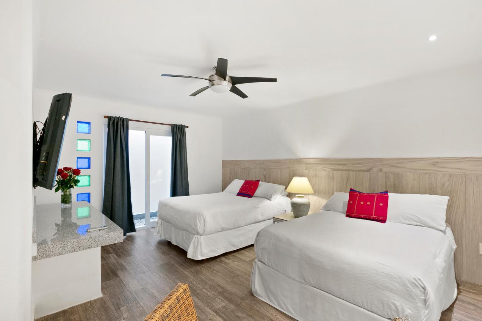 Casa Tortugas Boutique Hotel