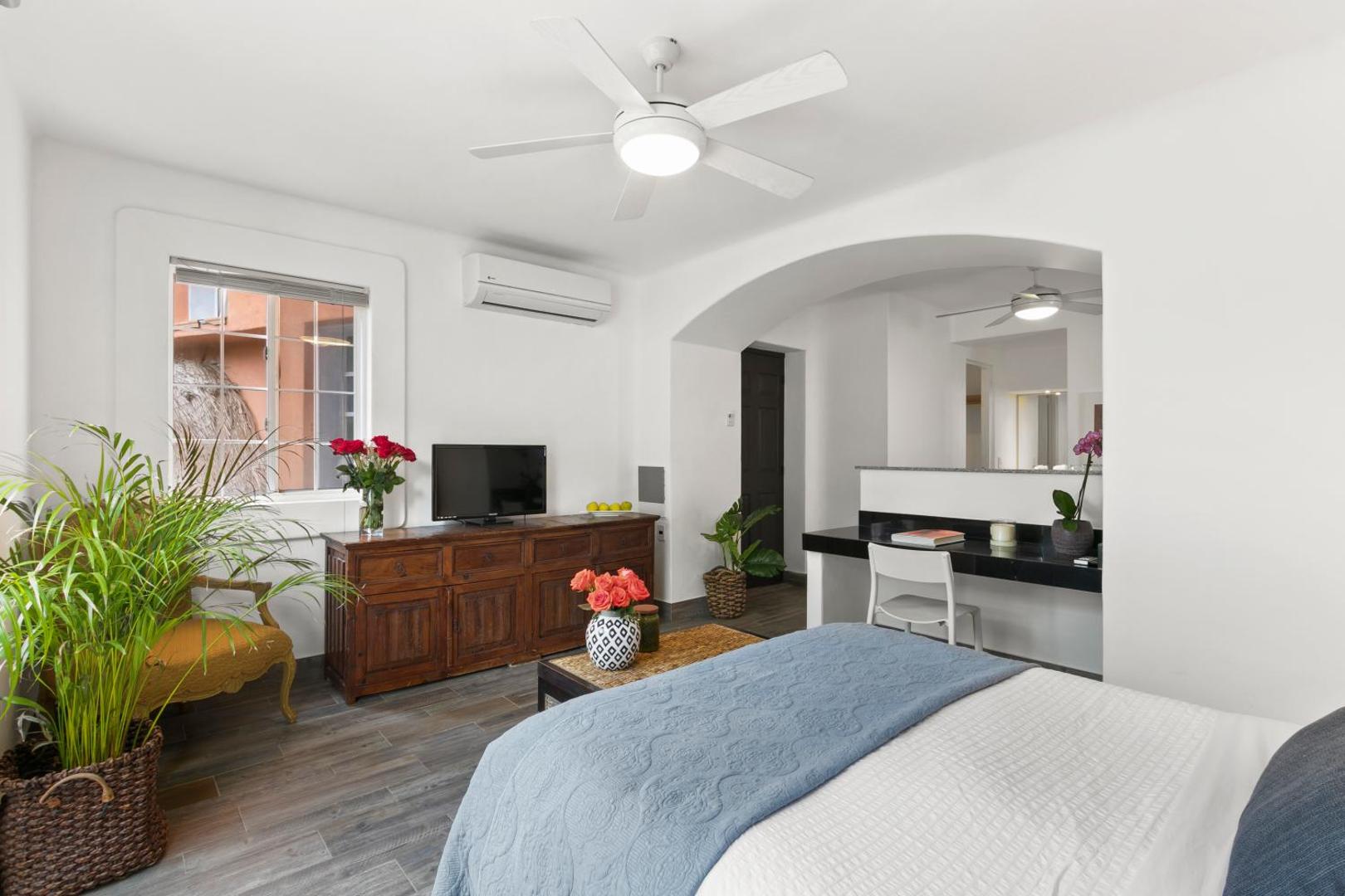 Casa Tortugas Boutique Hotel