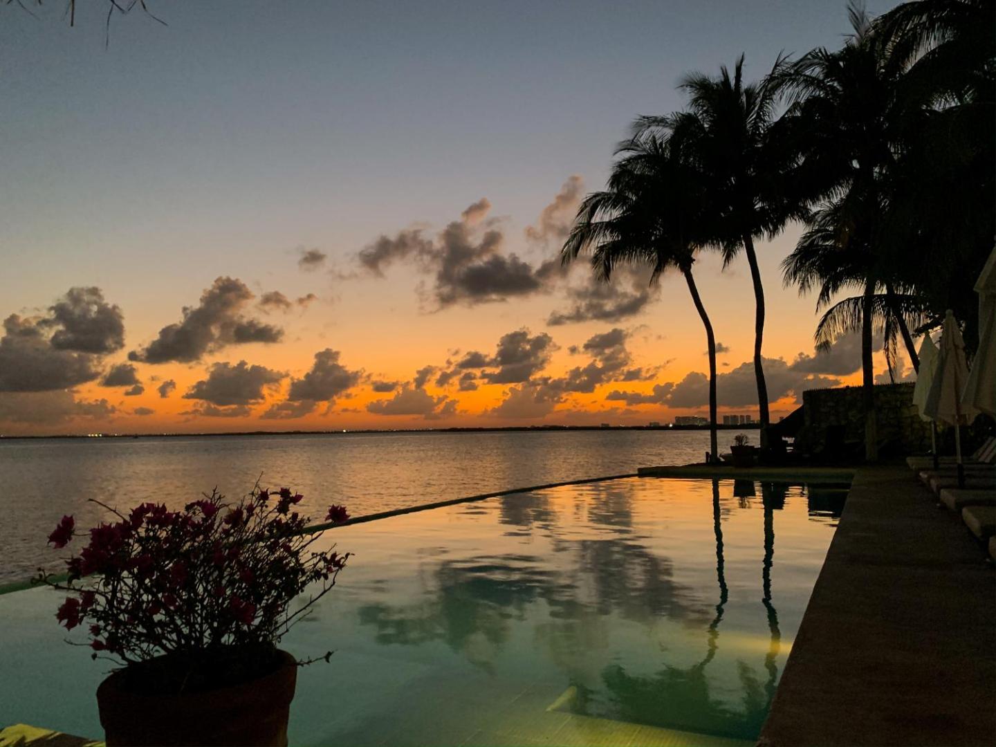 Casa Tortugas Boutique Hotel