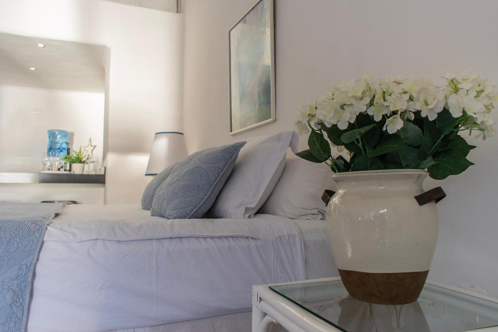 Casa Tortugas Boutique Hotel