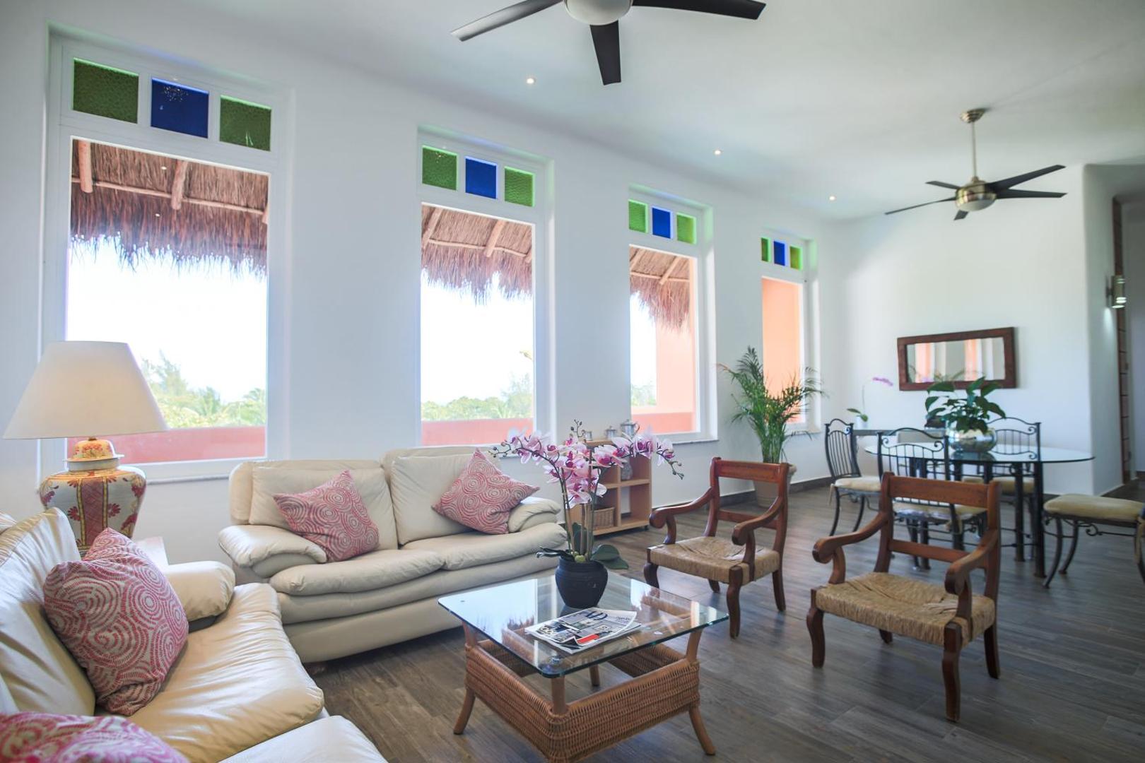 Casa Tortugas Boutique Hotel