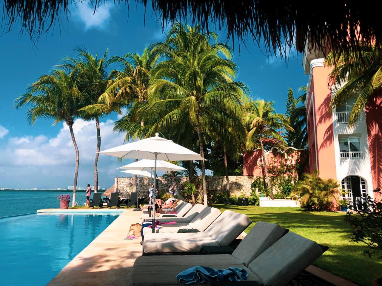 Casa Tortugas Boutique Hotel