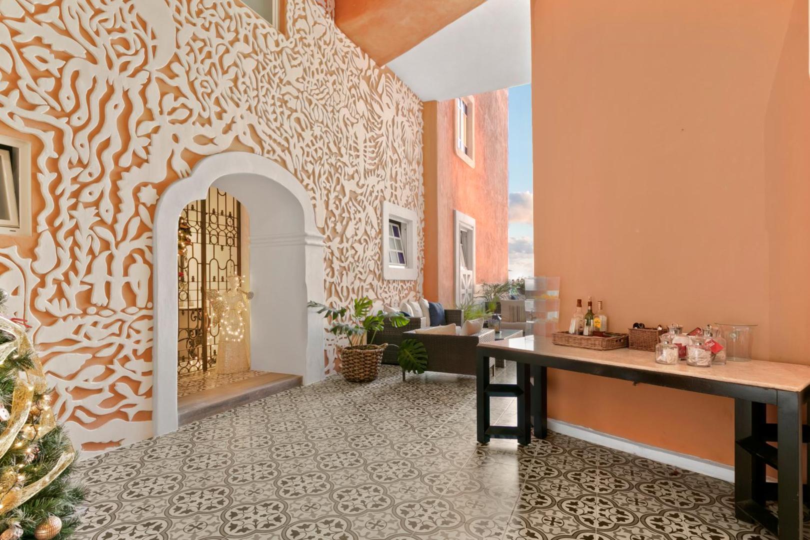 Casa Tortugas Boutique Hotel
