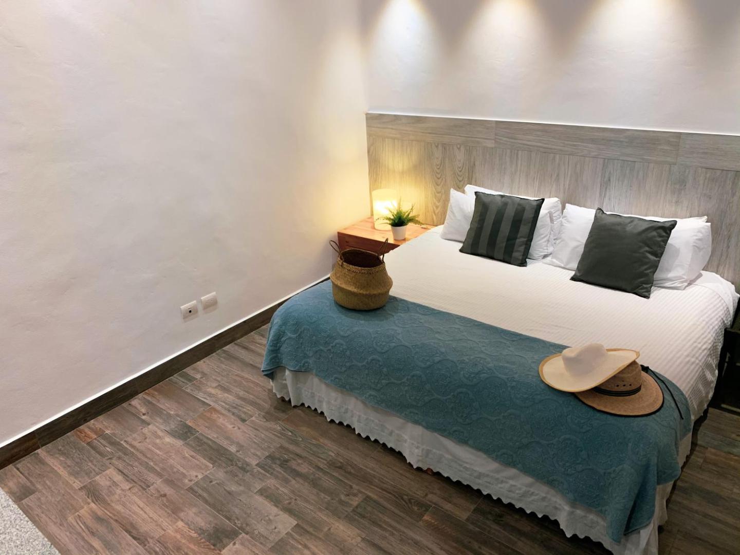 Casa Tortugas Boutique Hotel
