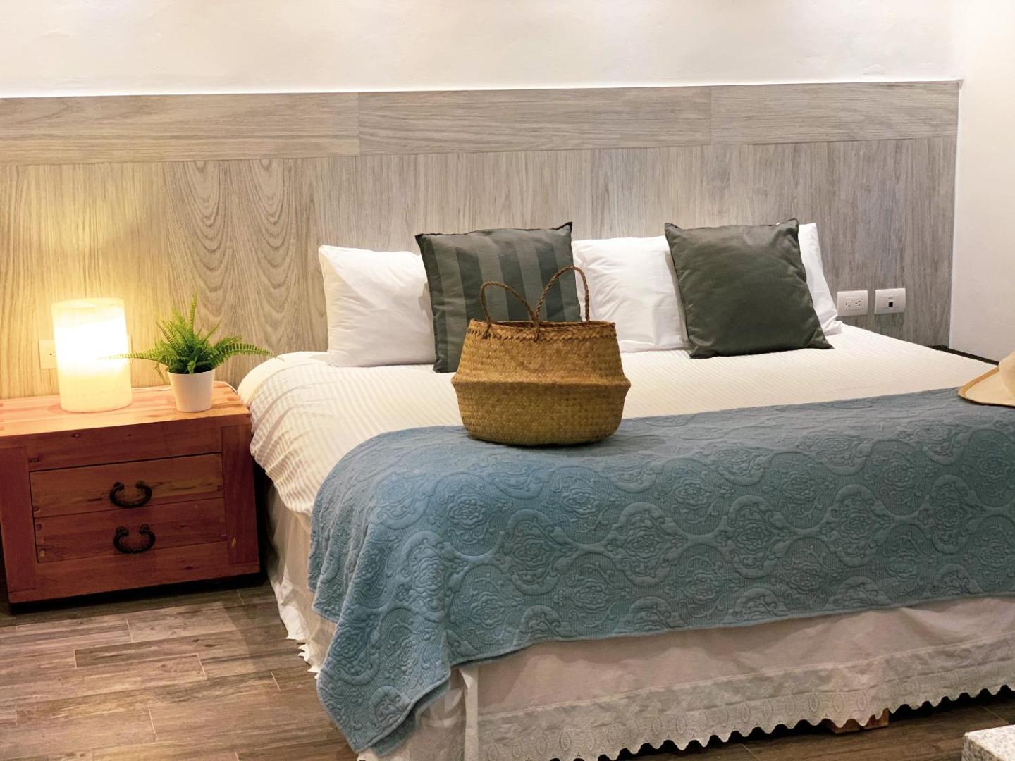 Casa Tortugas Boutique Hotel